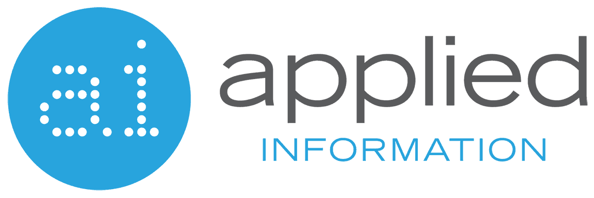 applied information logo