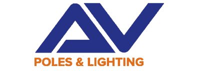 av-poles-and-lightning logo