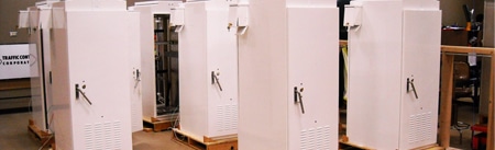 Cabinets Enclosures