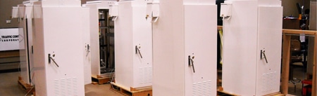 Cabinets Enclosures