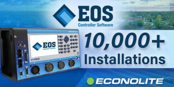 Econolite EOS Software