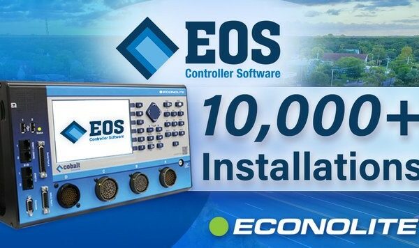 Econolite EOS Software